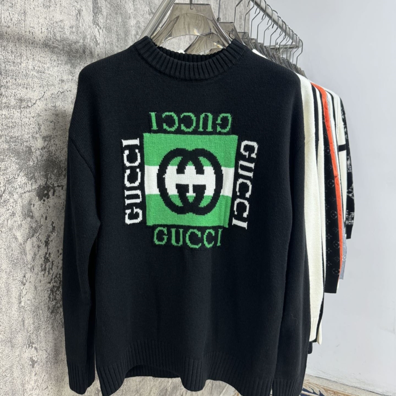 Gvc*1 sweaters